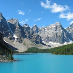 Lake Moraine 4