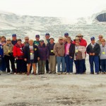 Glacier